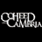 Coheed and  Cambria's Myspace