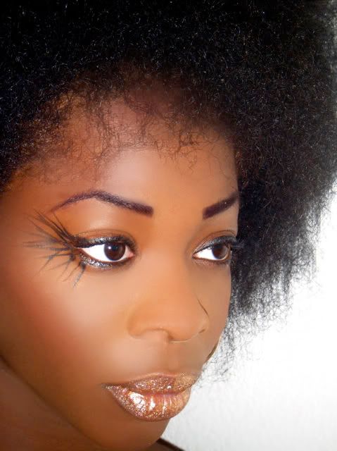 I fell in love with Kevyn