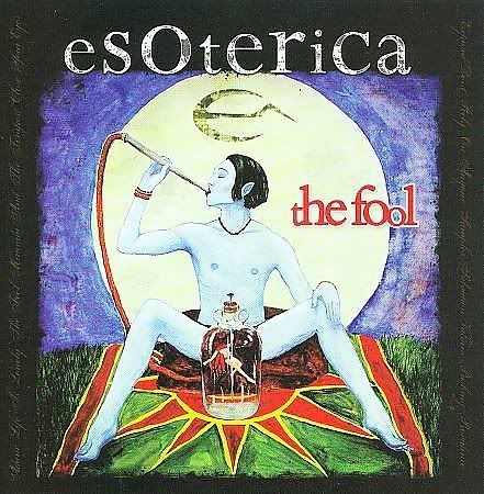 Esoterica - Дискография