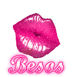 Besos+gif=9