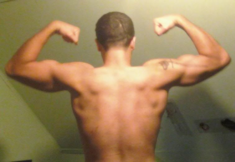 *New*6'1 220lbs on journey to 190 (pics inside) - Bodybuilding.com Forums