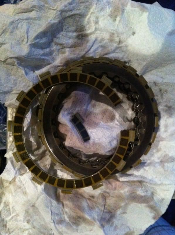 Hydraulic Clutch Problems SuperMoto Junkie