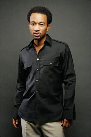 John Legend Pictures, Images and Photos