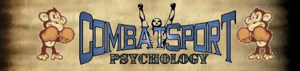 Combat Sport Psychology