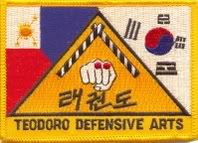 Teodoro Defensive Arts