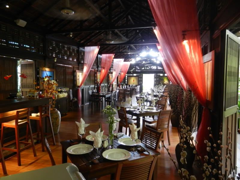 Few pics from business trip - Countryside Families