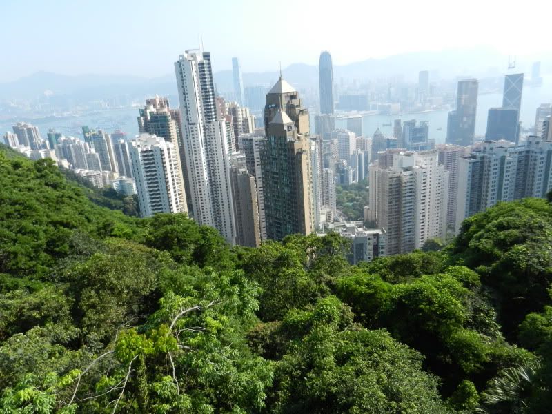 Few pics from business trip - Countryside Families