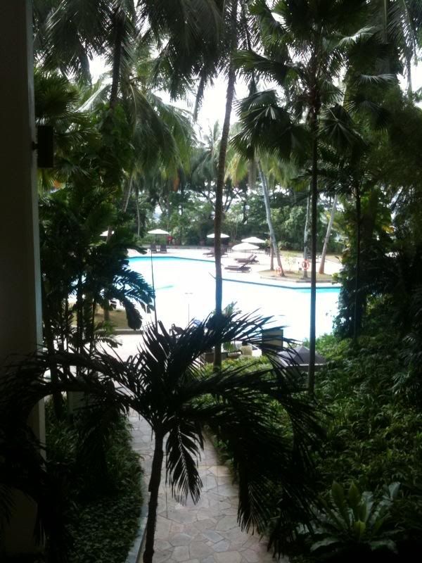 Few pics from business trip - Countryside Families