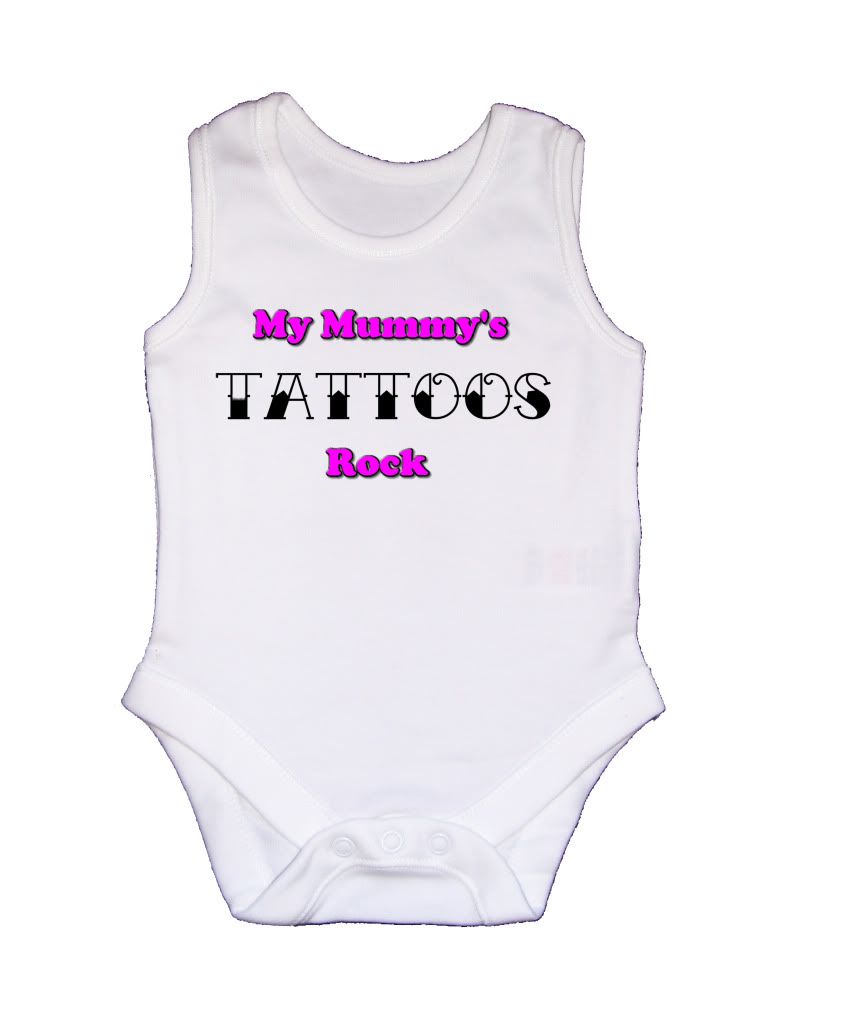 rockabilly tattoos for women