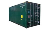 Brand New and Used Shipping Container in All Sizes