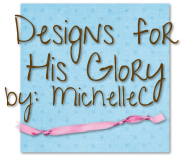 Designs for His Glory