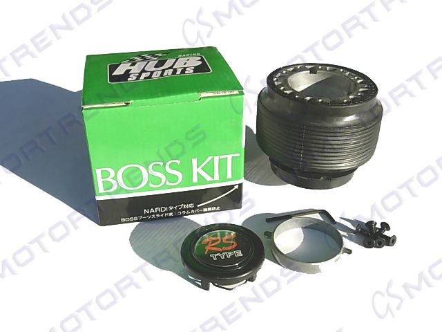 boss kit
