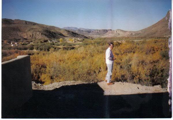 How Isolated ... ? - Homesteading Questions