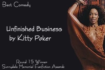 SunnyD Round 15 Best Comedy for UB