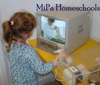 Mipa Homeschool
