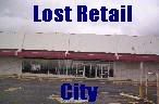 Lost Retail City