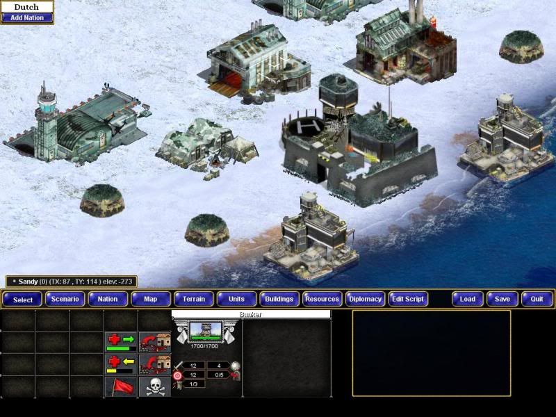 Screenshot image - Rise of Nations: Thrones and Patriots - ModDB