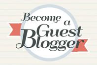GUEST BLOGGER BADGE