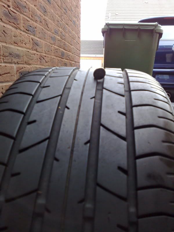 Bridgestone Near Me >> Bridgestone 225/40/18 x 4 part worn collection only ... Bridgestone Near Me >> Bridgestone 225/40/18 x 4 part worn collection only ...