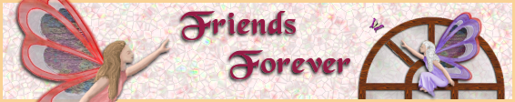 ::Friends Forever::