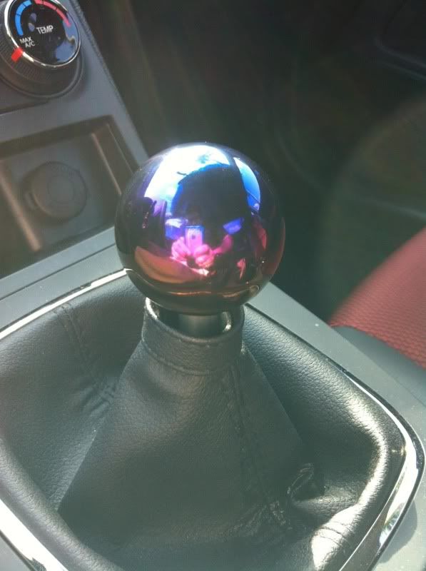 Official Hyundai Genesis Shift Knob Thread Hyundai Genesis Forum