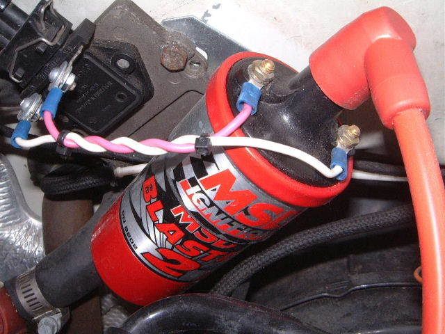 vwvortex - msd blaster 2 coil install help vwvortex - msd blaster 2 coil install help, Wiring diagram