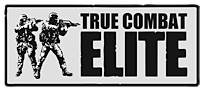 True Combat - Elite Logo