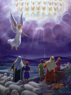 Angels Singing Pictures, Images and Photos