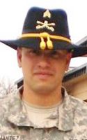 Sgt. Steven L. Talamantez, USA, 3rd Battalion, 8th Cavalry Regiment, 3rd Brigade Combat Team, 1st Cavalry Division, KIA Iraq 10Jul2011