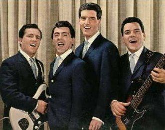 Frankie Valli and the Four Seasons Pictures, Images and Photos