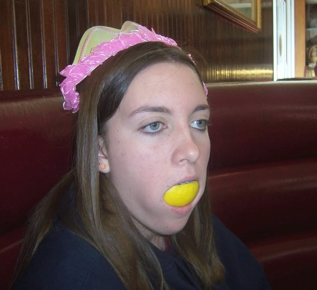 Lemon Mouth Photo by polkadotjellybean Photobucket