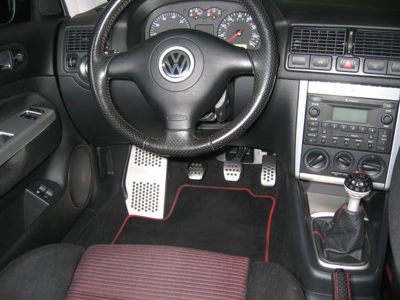 Volkswagen Gti 337 Edition. FS: 2002 VW GTI 337 (Low miles