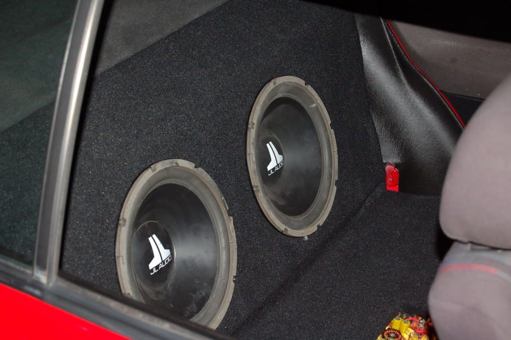 small stereo install VW Vortex Volkswagen Forum