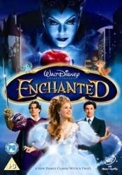 Enchanted DVD Pictures, Images and Photos