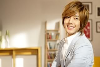 Kim Hyun Joong Pictures, Images and Photos