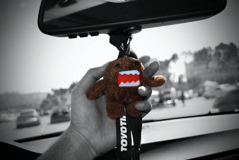 domo hand