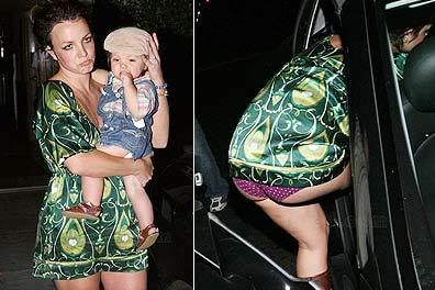 britney
