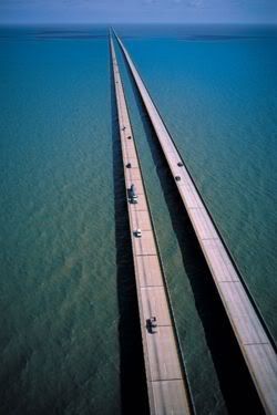 Ponte de Lousiana - USA