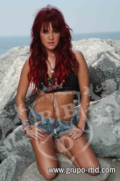 wallpapers de rbd. Dulce Maria De Rbd: Dulce