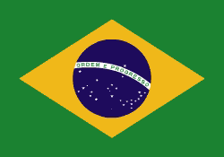 Dobrar a Bandeira do Brasil