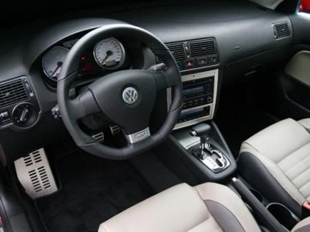 Golg gti 2008 Painel do Golf GTI 2008