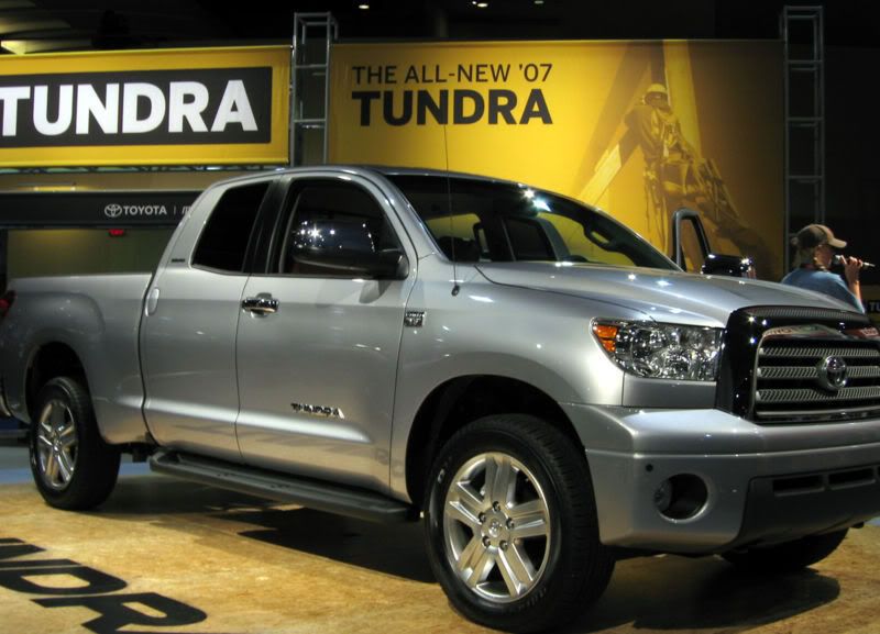 valor toyota tundra brasil #1