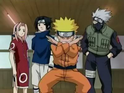 Fotos de Naruto