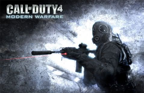 Call Of Duty 4