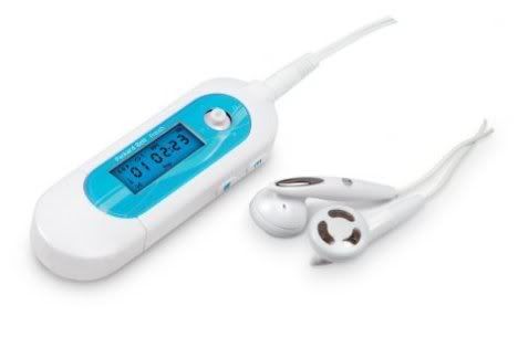 MP3 Player