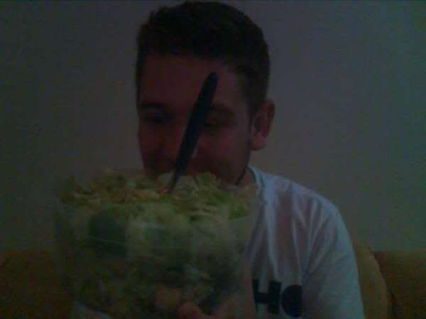 SALADA!!