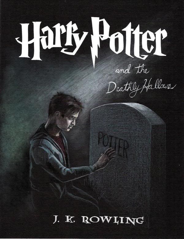 Harry Potter 7 Reliquias da Morte