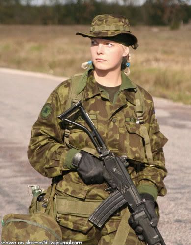 Exército