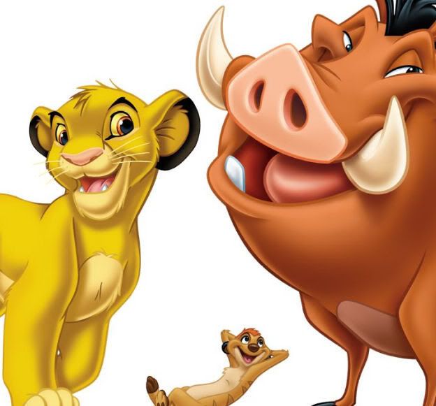 lion king simba vs scar. About The Lion King: Simba