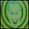 The Joker Avatar